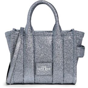 Marc Jacobs Women's The Galactic Glitter Crossbody Tote Bag