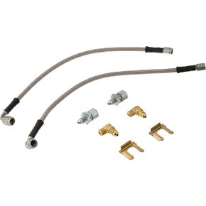 Wilwood 220-10509 Hose End