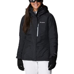 Columbia Women's Alpine Diva Ii Insulated Jacket