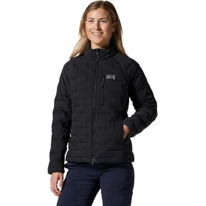 Mountain Hardwear Women's StretchDown Jacket
