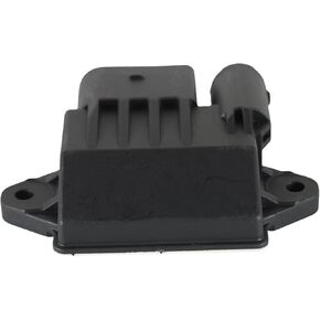 Glow Plug Controller Compatible with 2007-2012 Mercedes Benz Freightliner Sprinter 2500 3500 Diesel Engine 6429005801 6421532079