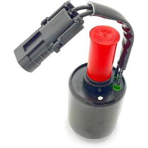 Polaris Ranger Solenoid, Genuine OEM Part 3235478, Qty 1
