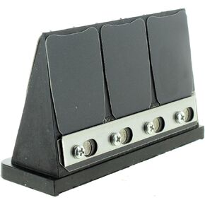 Ski-Doo New OEM Intake Reed Block Valve, 420924798
