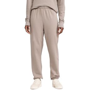 perfectwhitetee Women's French Terry Easy Sweatpants