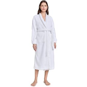 Lunya Women's Spa Terry Robe