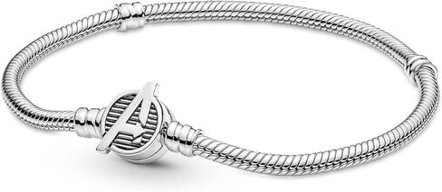Pulsera Pandora Moments 590784C00-17 Avengers in Saudi Arabia