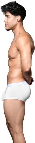 Andrew Christian® Modal Boxer w/SHOW-IT® in Saudi Arabia