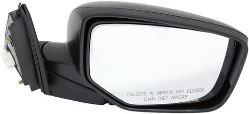 For Honda Accord Sedan 2008 2009 2010 2011 2012 Power Side Door View Mirror Passenger Right in Saudi Arabia