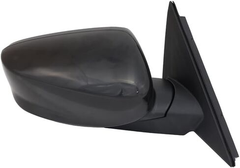For Honda Accord Sedan 2008 2009 2010 2011 2012 Power Side Door View Mirror Passenger Right in Saudi Arabia