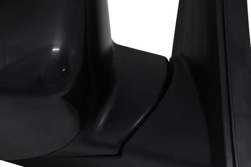 For Honda Accord Sedan 2008 2009 2010 2011 2012 Power Side Door View Mirror Passenger Right in Saudi Arabia