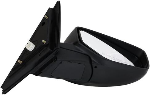 For Honda Accord Sedan 2008 2009 2010 2011 2012 Power Side Door View Mirror Passenger Right in Saudi Arabia