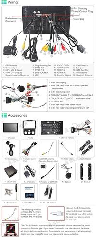 ترقية راديو السيارة ASURE 9 بوصة لسيارة Dodge Ram 1500 2500 3500 Pickup 2013-2018 مع تيار متردد يدوي، 8Core 4G+64G وحدة قياس الملاحة GPS Android، Carplay وجهاز استقبال ستيريو Android التلقائي، شاشة لمس عالية الدقة 1280x720 in Kuwait