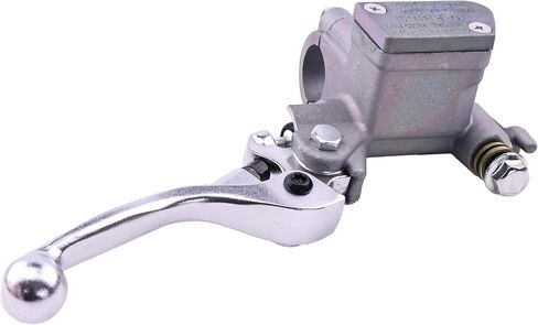 أسطوانة الفرامل الأمامية الرئيسية 5XC-W2587-00-00 متوافقة مع Yamaha YZ65 YZ80 YZ85 YZ125 YZ250 YZ250F YZ426 YZ426F YZ450 YZ450F WR250F WR426F WR450F 2001-2023 in Saudi Arabia
