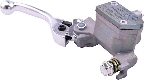 أسطوانة الفرامل الأمامية الرئيسية 5XC-W2587-00-00 متوافقة مع Yamaha YZ65 YZ80 YZ85 YZ125 YZ250 YZ250F YZ426 YZ426F YZ450 YZ450F WR250F WR426F WR450F 2001-2023 in Saudi Arabia