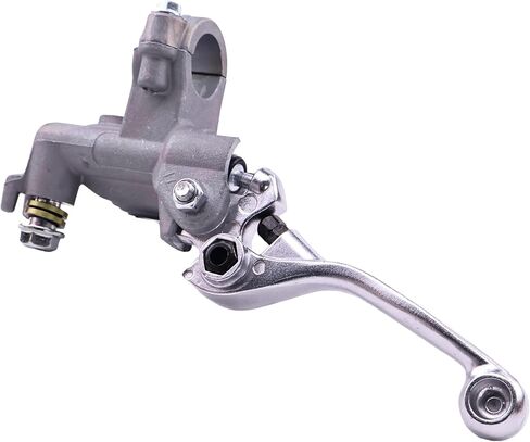 أسطوانة الفرامل الأمامية الرئيسية 5XC-W2587-00-00 متوافقة مع Yamaha YZ65 YZ80 YZ85 YZ125 YZ250 YZ250F YZ426 YZ426F YZ450 YZ450F WR250F WR426F WR450F 2001-2023 in Saudi Arabia