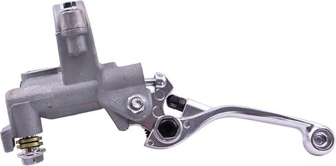 أسطوانة الفرامل الأمامية الرئيسية 5XC-W2587-00-00 متوافقة مع Yamaha YZ65 YZ80 YZ85 YZ125 YZ250 YZ250F YZ426 YZ426F YZ450 YZ450F WR250F WR426F WR450F 2001-2023 in Saudi Arabia
