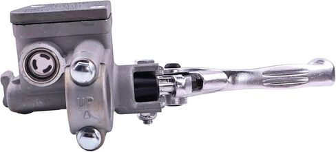 أسطوانة الفرامل الأمامية الرئيسية 5XC-W2587-00-00 متوافقة مع Yamaha YZ65 YZ80 YZ85 YZ125 YZ250 YZ250F YZ426 YZ426F YZ450 YZ450F WR250F WR426F WR450F 2001-2023 in Saudi Arabia