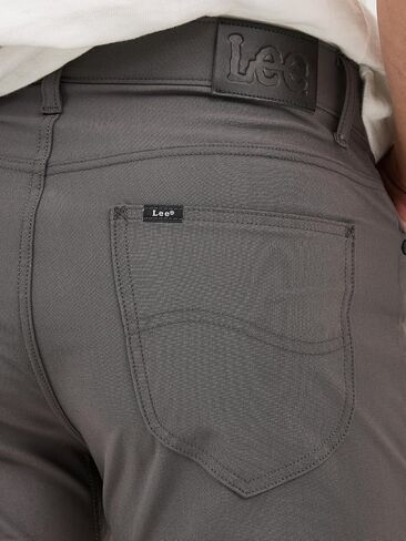 Lee Men's X Move 5-Pocket Performance Pant in Saudi Arabia