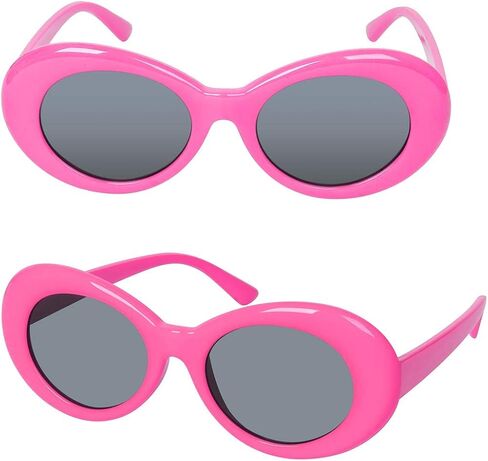 Women Girls French Themed Party Beret Hat Chiffon Scarf Gloves Retro Oval Sunglasses Fancy Dress Costume Set in Saudi Arabia