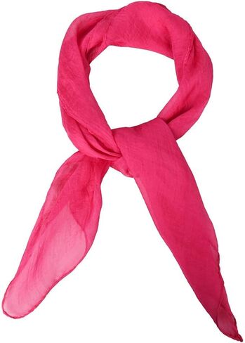 Women Girls French Themed Party Beret Hat Chiffon Scarf Gloves Retro Oval Sunglasses Fancy Dress Costume Set in Saudi Arabia