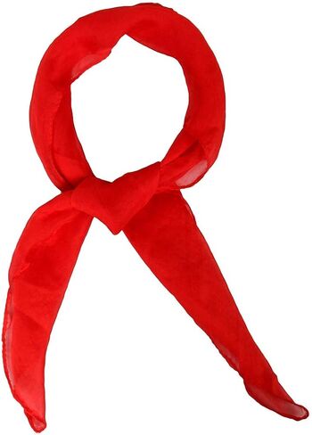 Women Girls French Themed Party Beret Hat Chiffon Scarf Gloves Retro Oval Sunglasses Fancy Dress Costume Set in Saudi Arabia