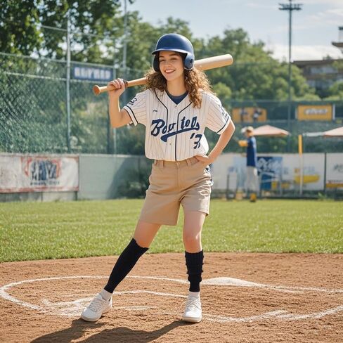 3 أزواج من تدفئة الساق للنساء 80s تدفئة الساق باللون الأبيض للنساء كابل متماسكة تدفئة الساق الدافئة لليوجا والرقص والرياضة في الأماكن المغلقة والخارجية in Kuwait