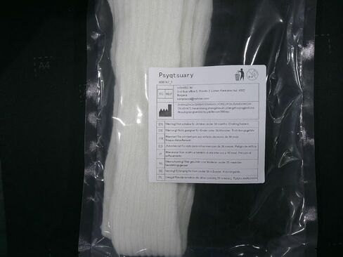 Leg Warmer, 2 Pcs Long Ribbed Knitted Leg Warmers for Women Winter Y2k Kawaii Ankle Warmers for Women Girls Party Sports Yoga in Saudi Arabia