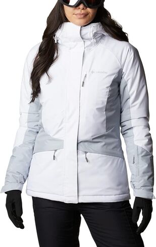 Columbia Women's Alpine Diva Ii Insulated Jacket in Saudi Arabia