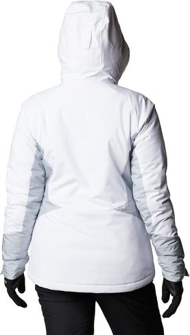 Columbia Women's Alpine Diva Ii Insulated Jacket in Saudi Arabia