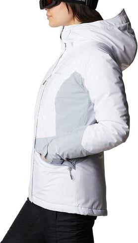 Columbia Women's Alpine Diva Ii Insulated Jacket in Saudi Arabia