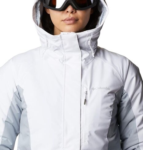Columbia Women's Alpine Diva Ii Insulated Jacket in Saudi Arabia
