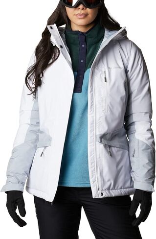 Columbia Women's Alpine Diva Ii Insulated Jacket in Saudi Arabia