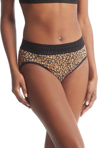 سراويل داخلية نسائية من Hanky ​​Panky Dream French 3 عبوات: ملابس داخلية مريحة وغير ملحومة وأنيقة للنساء بمختلف القطع والألوان in Kuwait