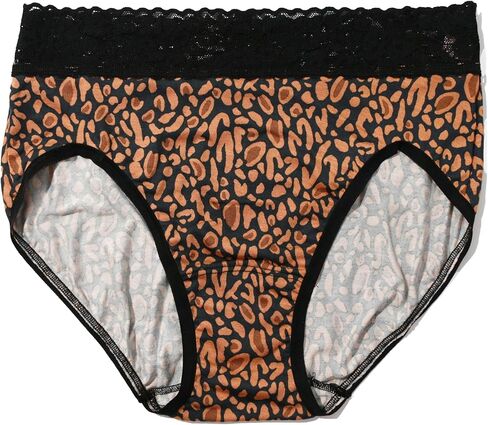 سراويل داخلية نسائية من Hanky ​​Panky Dream French 3 عبوات: ملابس داخلية مريحة وغير ملحومة وأنيقة للنساء بمختلف القطع والألوان in Kuwait