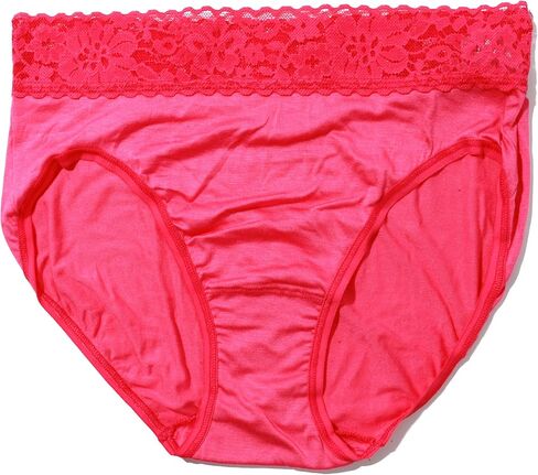 سراويل داخلية نسائية من Hanky ​​Panky Dream French 3 عبوات: ملابس داخلية مريحة وغير ملحومة وأنيقة للنساء بمختلف القطع والألوان in Kuwait