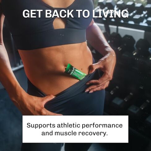 Aurora Nutrascience, Active-Liposomal Creatine + GAA & R-ALA (Alpha Lipoic Acid), Supports Exercise Performance & Muscle Growth, 30 Packets in Saudi Arabia