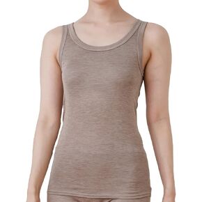 bodyhints Silk Tops for Women, Removable Pads, Stretchy, Seamless, Japan