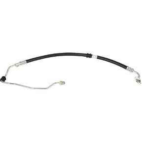 SCITOO Power Steering Hose Pressure Hose Line Assembly Fit For Honda Civic 2006 2007 2008 2009 2010 2011 Replace OE 53713-SNA-A03