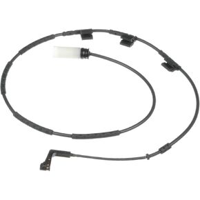 Holstein Parts 2BWS0198 Brake Wear Sensor - Compatible With Select Mini Cooper; REAR
