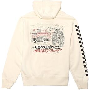 FASTHOUSE Base Camp Hooded Pullover