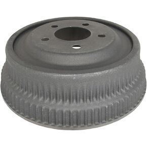 Raybestos 9543R Professional Grade Brake Drum