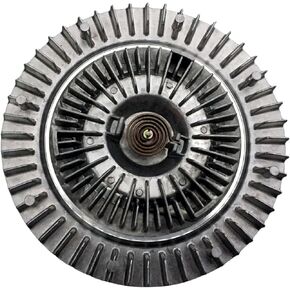 2716 Engine Cooling Thermal Fan Clutch for 1987-1996 Ford F-150 F-250 F-350 4.9L L6