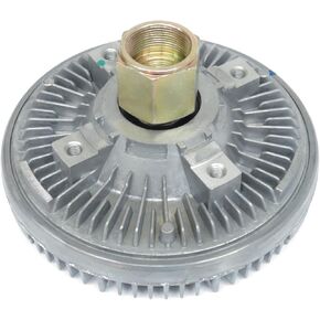 US Motor Works 22627 Thermal Truck Drive Fan Clutch (2006-2009 GM Isuzu and SAAB)
