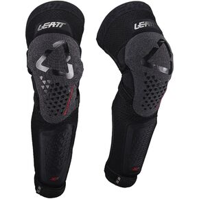 Leatt Knee Guard 3DF 5.0 Evo EXT