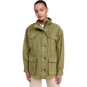 FP Movement womens Arya Utility Jacket