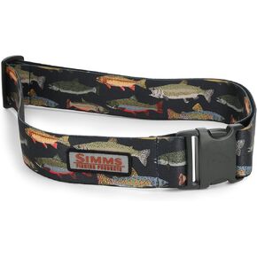 Simms Wading Belt - 2""