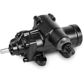 علبة تروس توجيه الطاقة لـ Chevy Suburban 2500/ Silverado 1500 HD Classic/Silverado 2500 3500، لـ GMC Sierra 1500 HD/Sierra 3500/ Yukon XL 2500، استبدال #27-7589 15166613