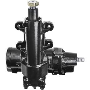 A-Premium - صندوق تروس توجيه كهربائي متوافق مع Jeep Grand Cherokee 1999 2000 2001 2002 2003 2004، 4.0L 4.7L، استبدال # 52088272AI in Kuwait