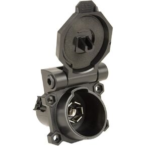Hopkins Towing Solutions 40940E ndurance Quick Install 7-Blade Connector