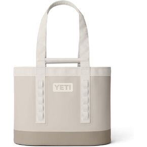 YETI Camino 50 Carryall مع فواصل داخلية، متعددة الأغراض، حقيبة حمل للقوارب والشاطئ، متينة ومقاومة للماء in Kuwait